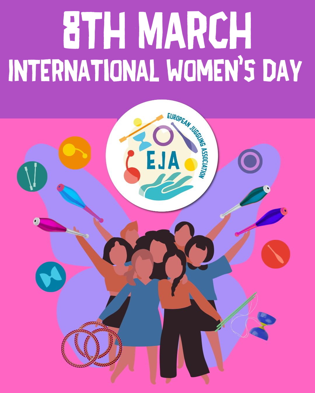 internationalwomensday