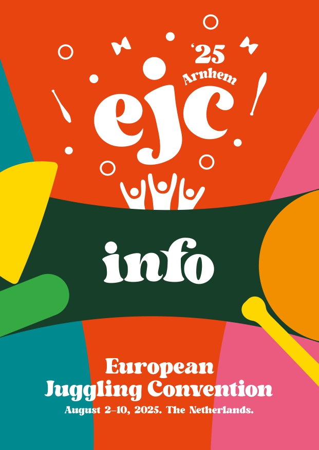 The EJC 2025 Program Booklet is here!