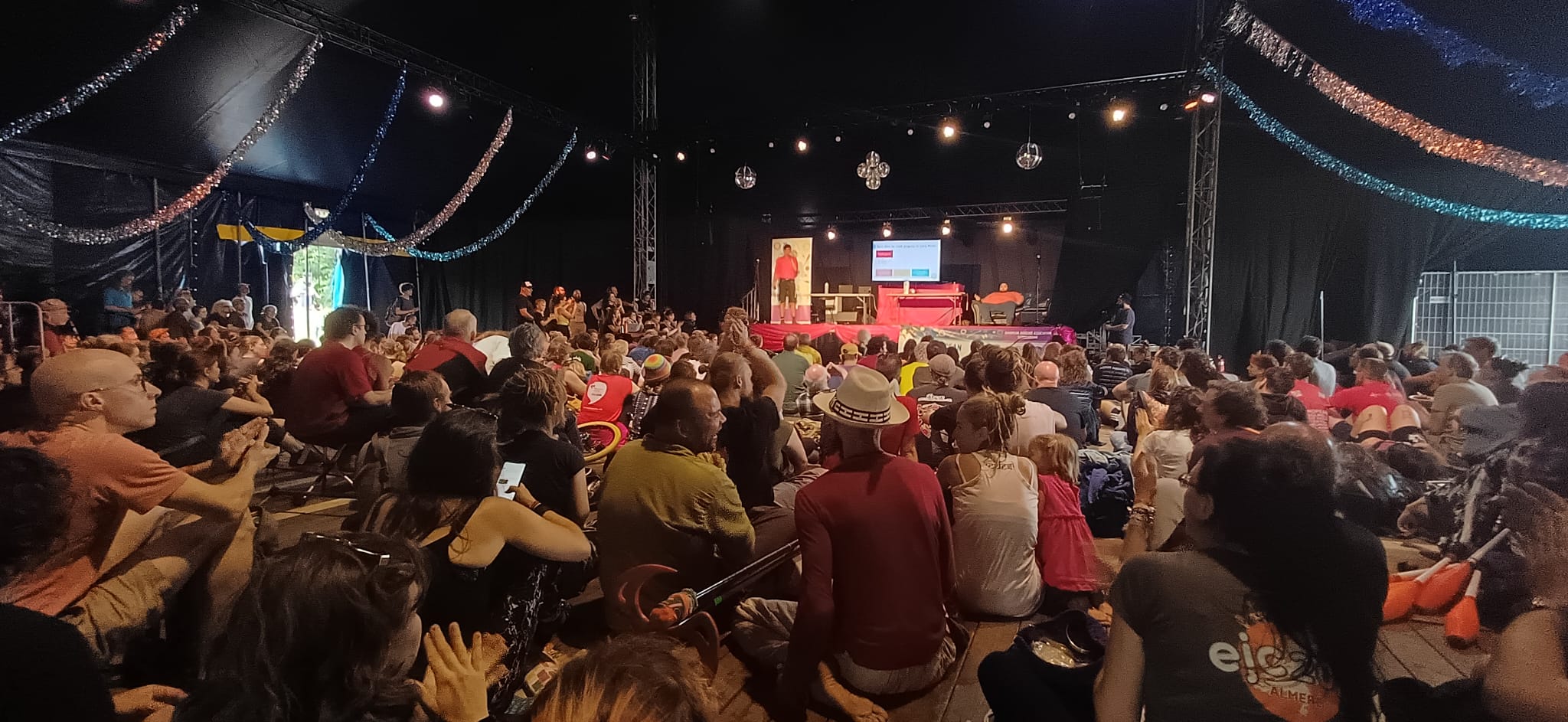 🗳️✨ EJA General Assembly Highlights – EJC 2025 ✨🗳️