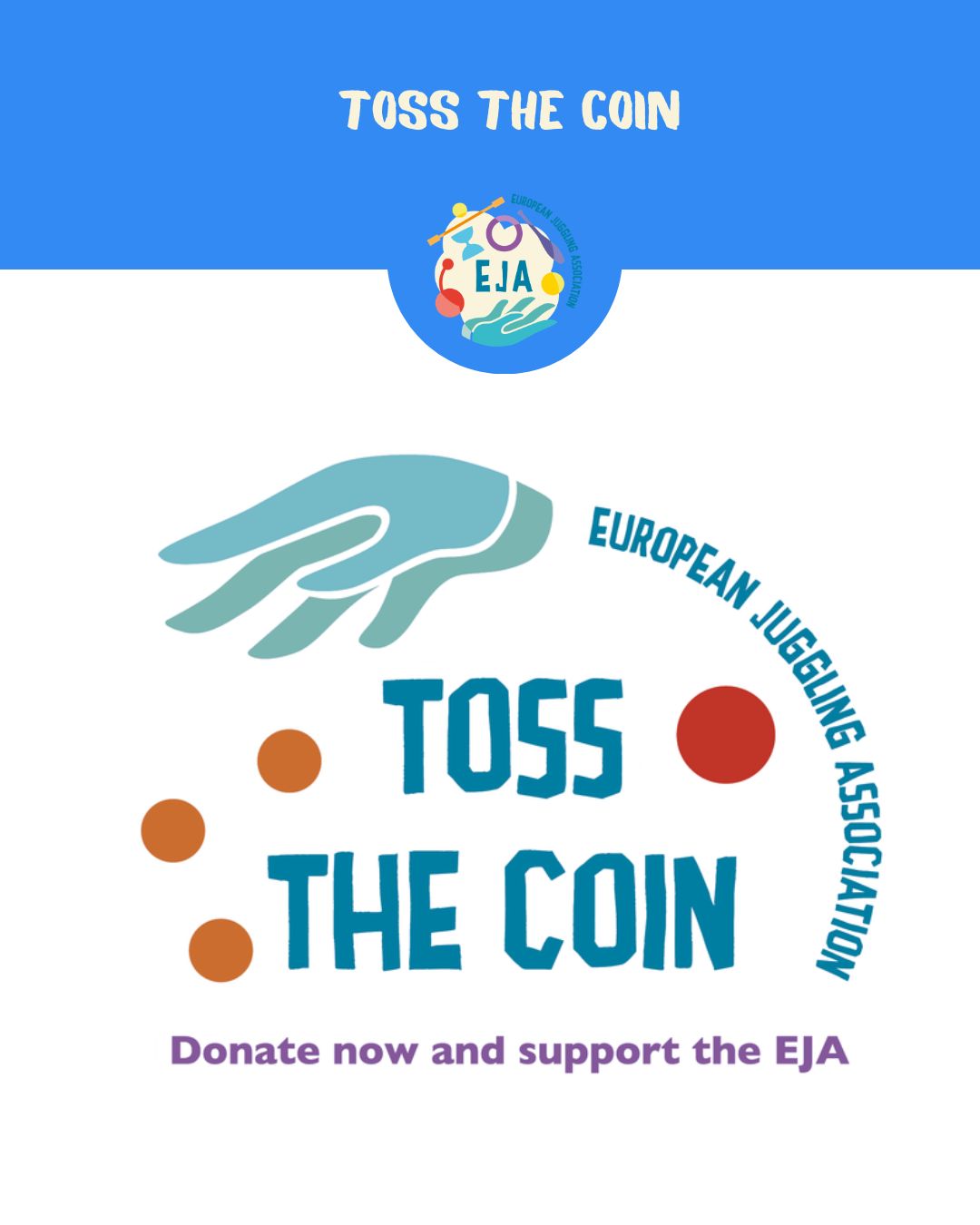 TOSS THE COIN
